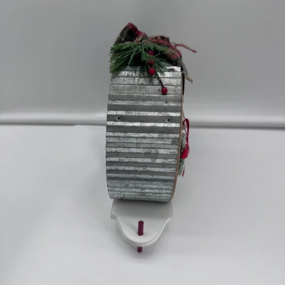 Camper / Rv Christmas Decor